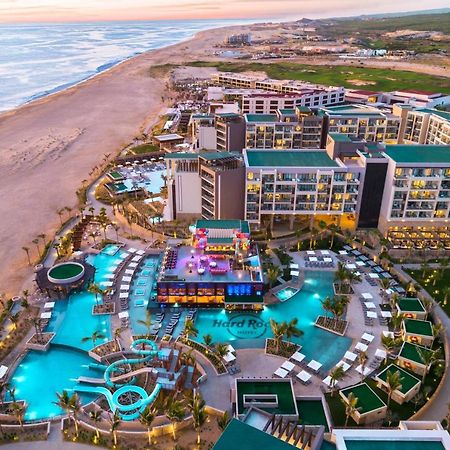 Hard Rock Hotel Los Cabos Cabo San Lucas Exterior foto