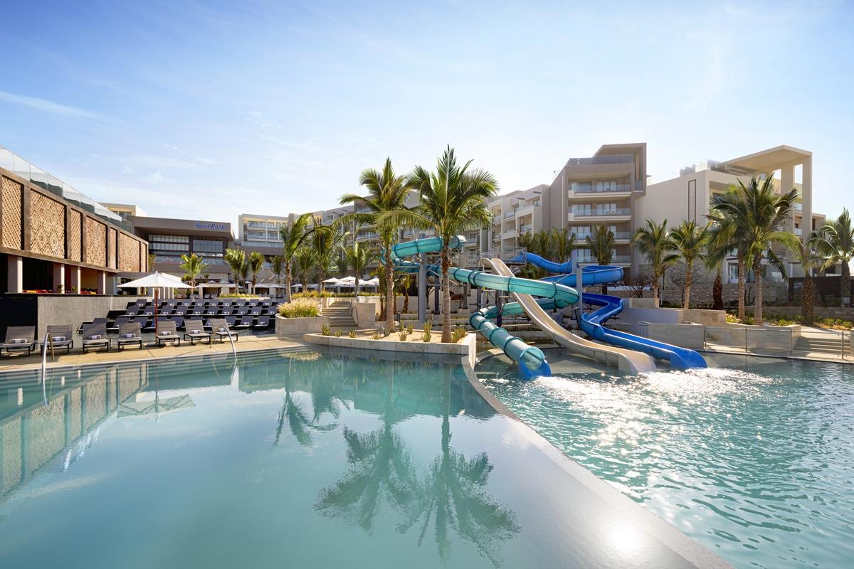 Hard Rock Hotel Los Cabos Cabo San Lucas Exterior foto