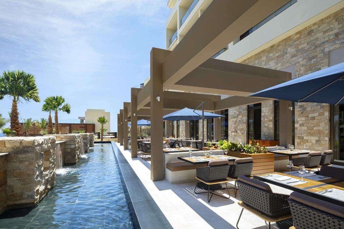Hard Rock Hotel Los Cabos Cabo San Lucas Exterior foto