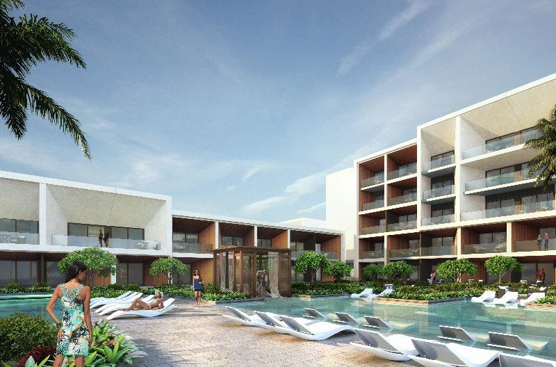 Hard Rock Hotel Los Cabos Cabo San Lucas Exterior foto
